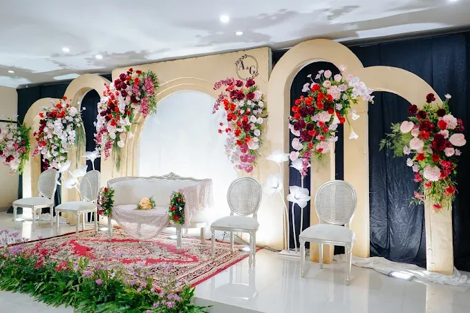 Aula Mawas Cijantung - Foto 4