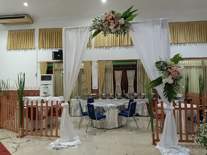 Aula Praka Sarmin - Foto 4