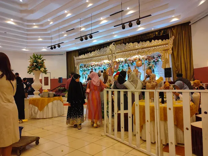 Aula Sarbini Wiladatika - Foto 3