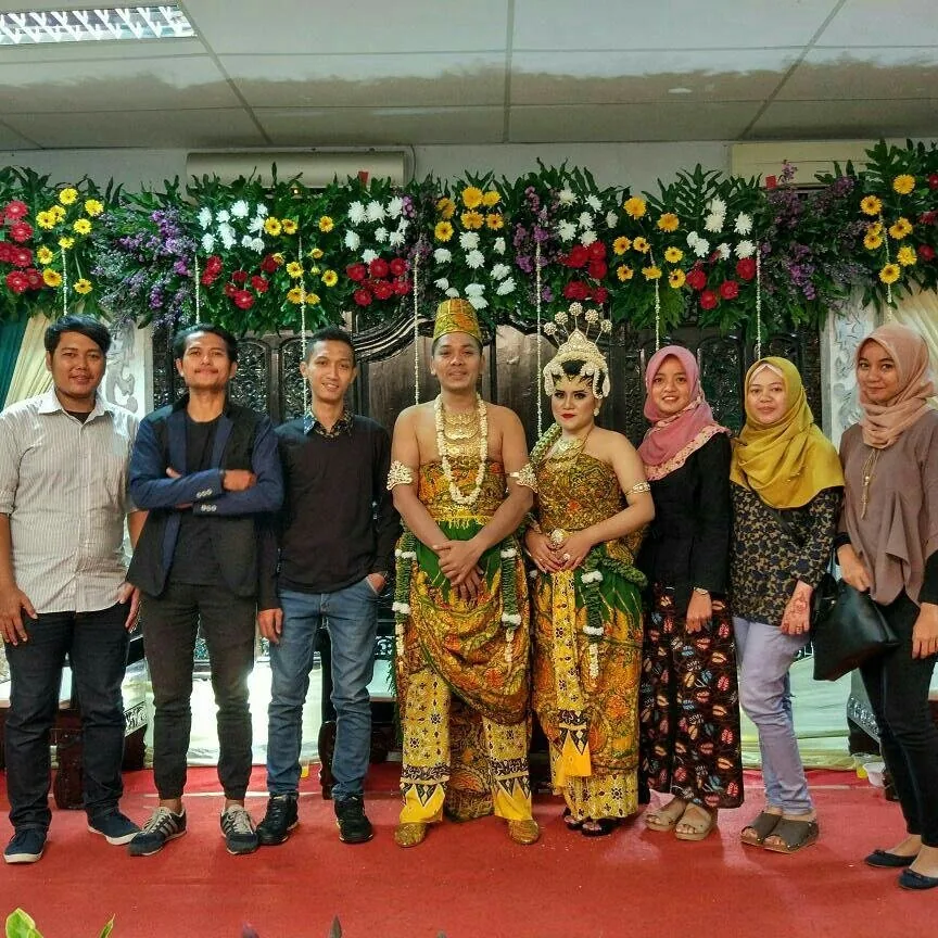 Aula Sebasa Lemdiklat Polri Cipinang - Foto 1