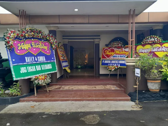 Aula Soedirman Makodam Jaya - Foto 4