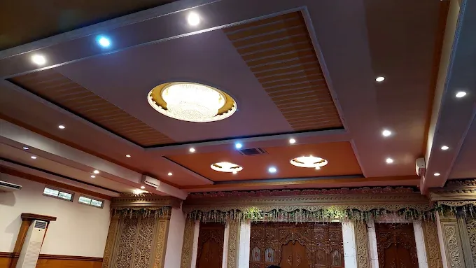 Aula Soedirman Makodam Jaya - Foto 3