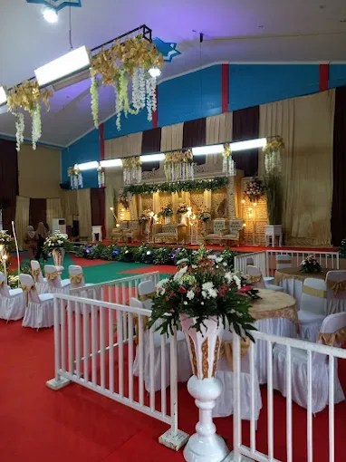 Aula Studio Alam TVRI Depok - Foto 4
