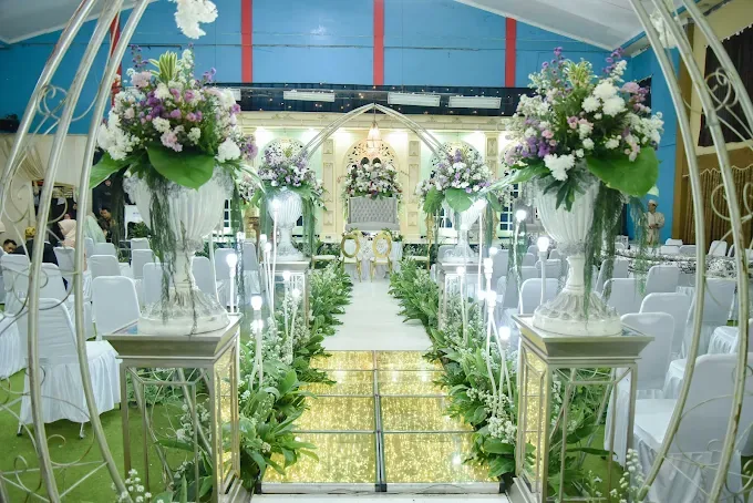 Aula Studio Alam TVRI Depok - Foto 3