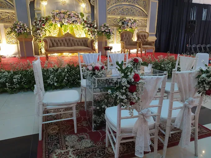 Aula Yonkes I Kostrad Pomad Bogor