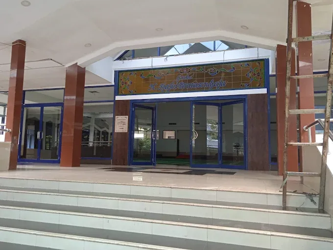 Aula Yonkes I Kostrad Pomad Bogor - Foto 4