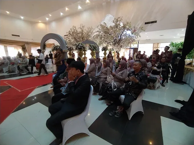 Aula Yonkes I Kostrad Pomad Bogor - Foto 3