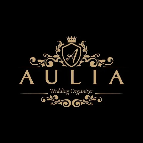 Logo Aulia Wedding Organizer