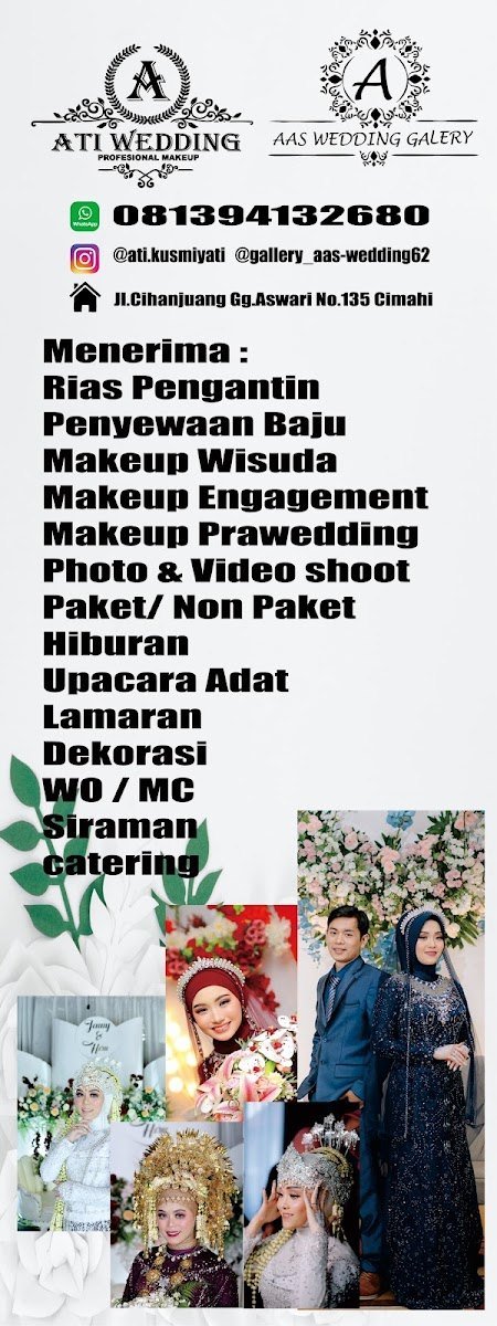 Aas Wedding Gallery