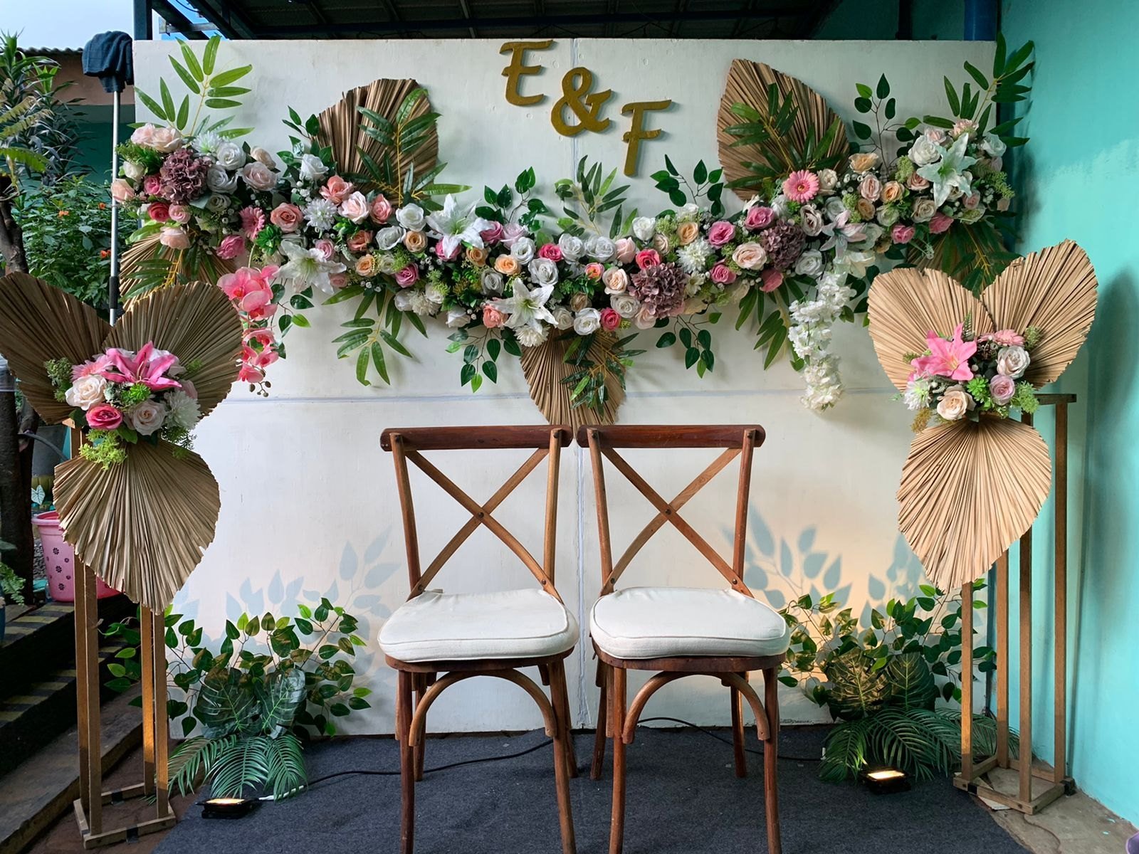Abbasy Decoration