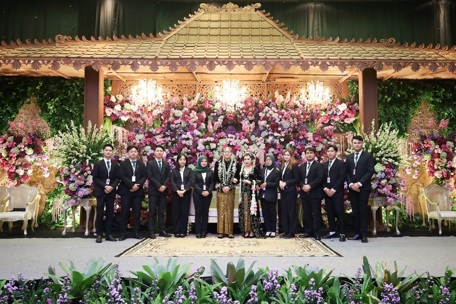 Abi Pro Wedding Organizer