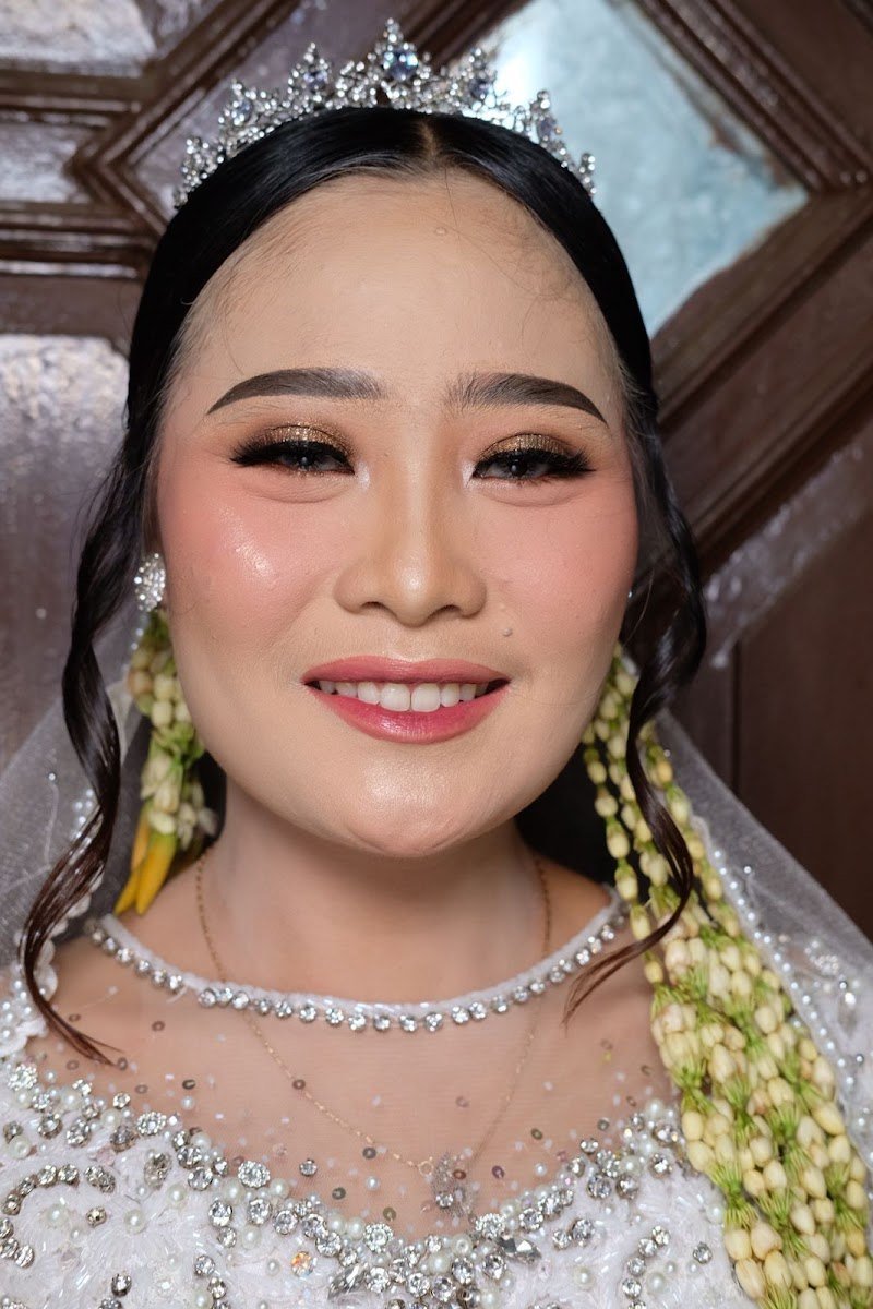 Logo Abina Wedding