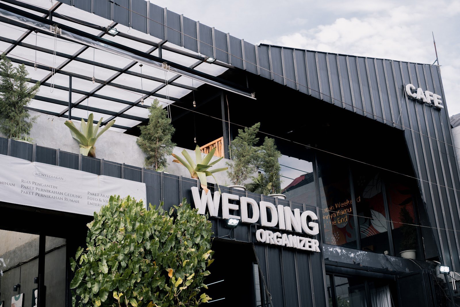 Acita Wedding Organizer Bogor