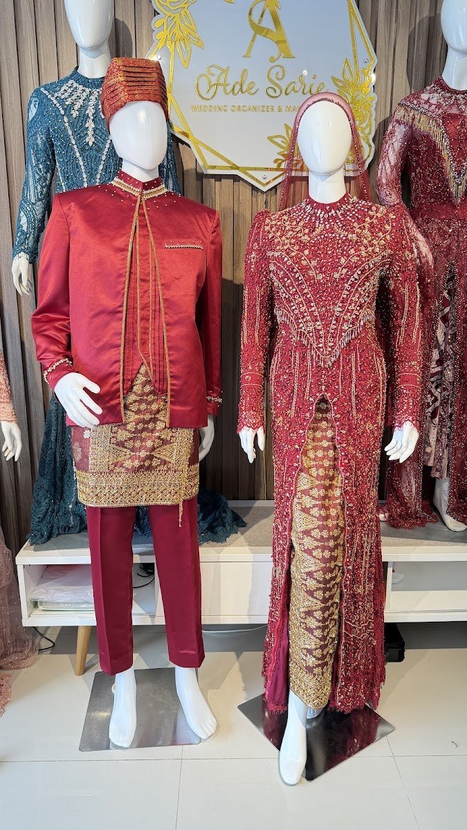 Ade sari sari