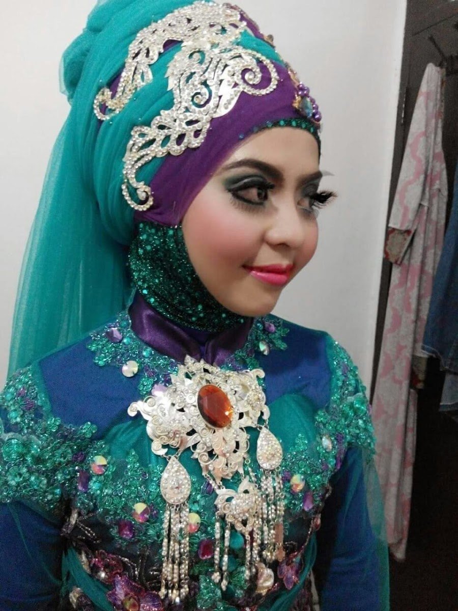 Adelia Rias Pengantin Murah Jakarta Bekasi Tangerang