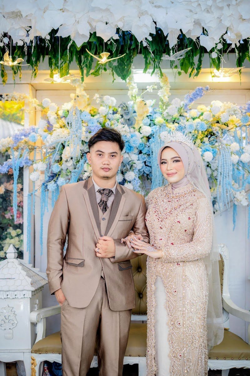 Aden Wedding & Gallery