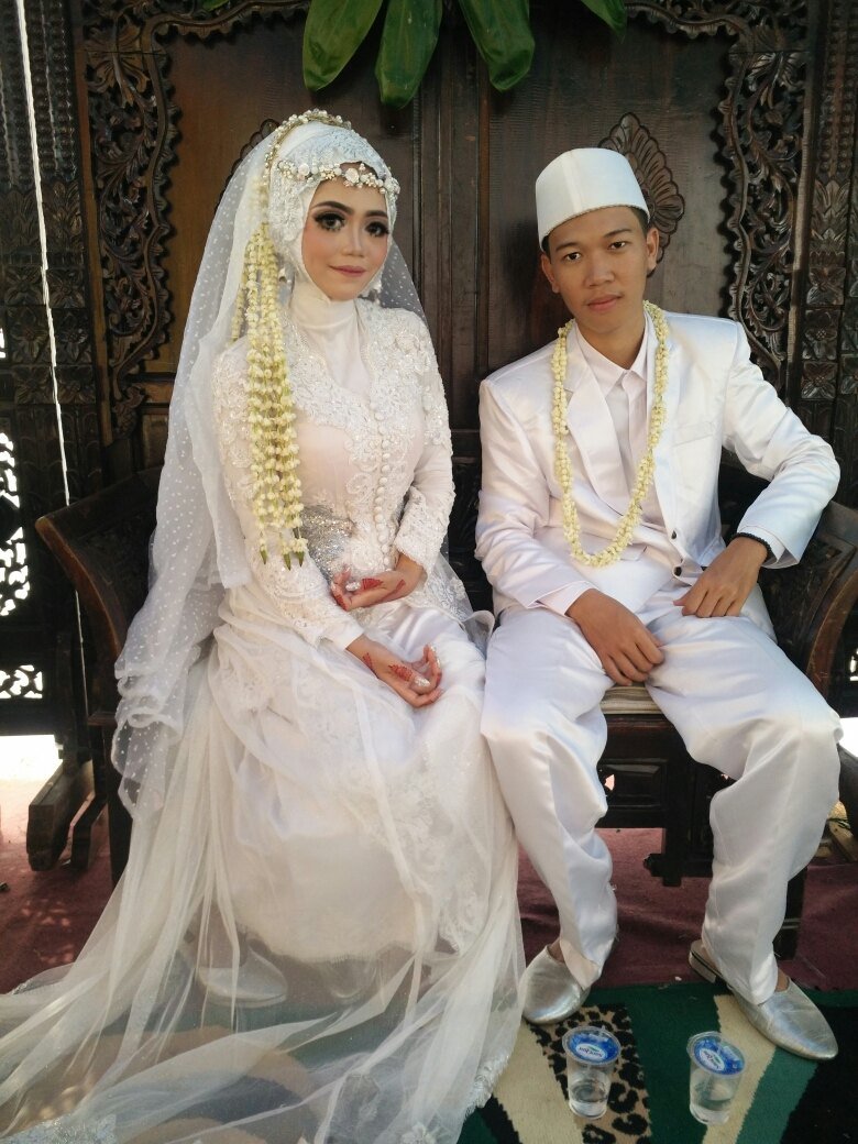 adi salon bridal rias pengantin