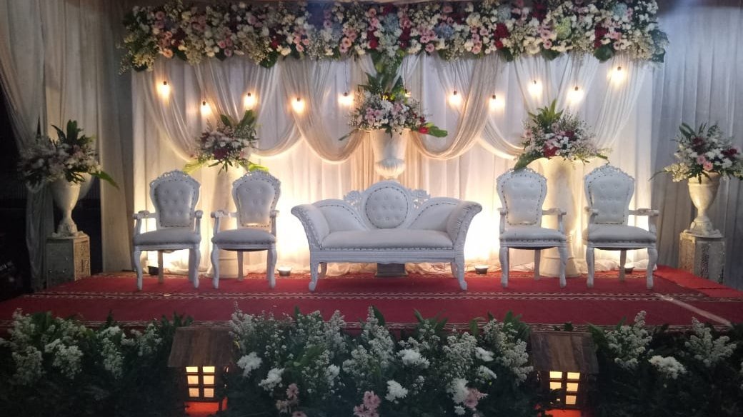ADI Salon Sanggar Rias Pengantin