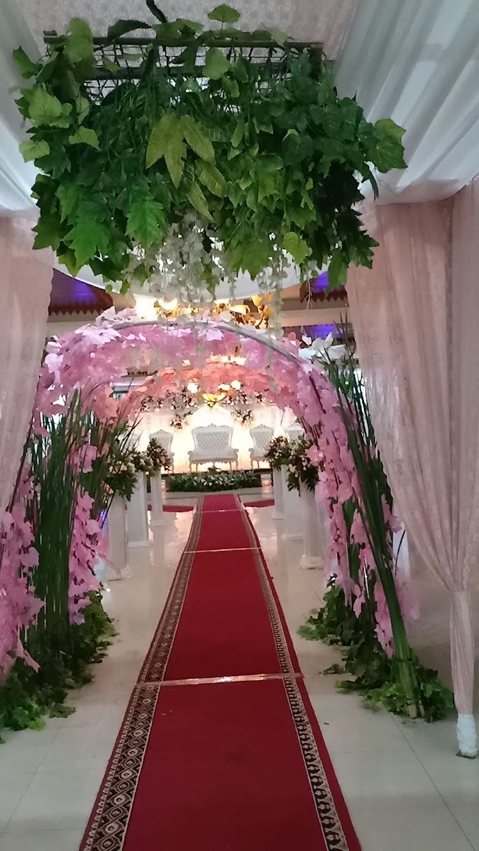 Logo ADI Salon Sanggar Rias Pengantin
