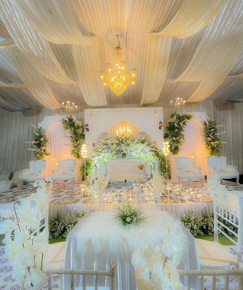 Adiat Makeup Wedding & Makeup Service Jatinangor