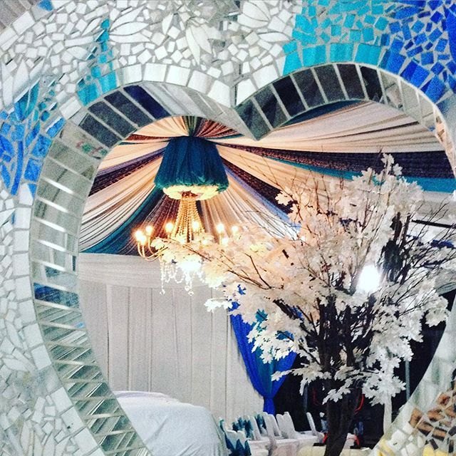 Afifah Decoration