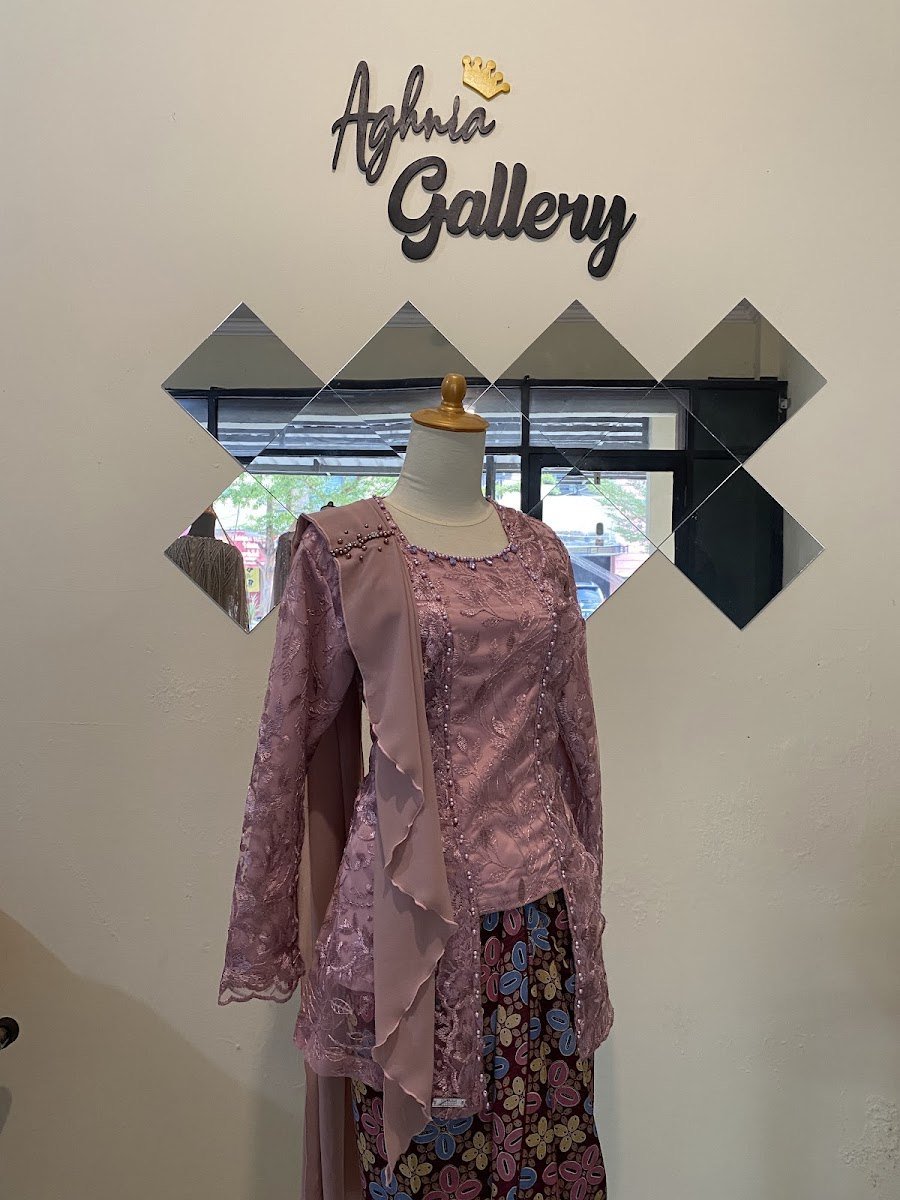 Aghnia Wedding Gallery