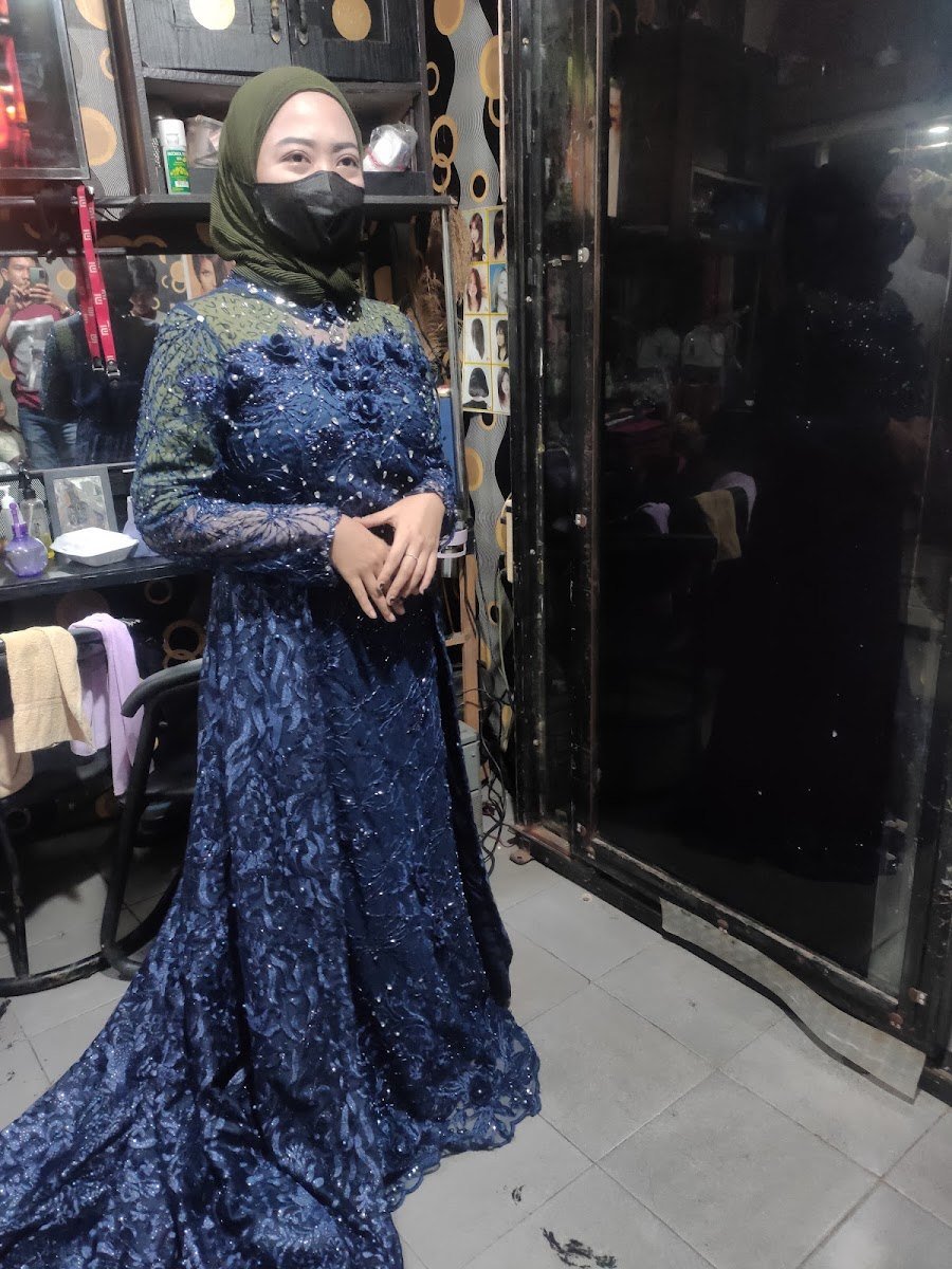 Agustin salon dan rias pengantin