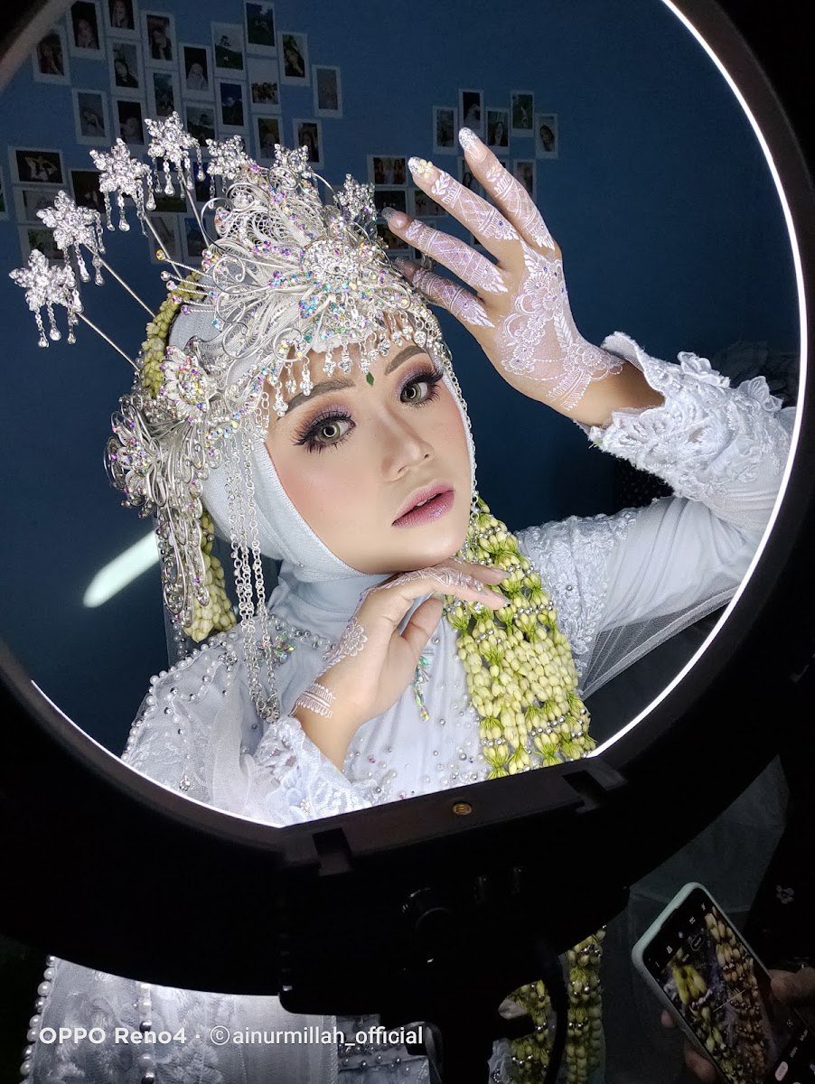 ainurmillah official