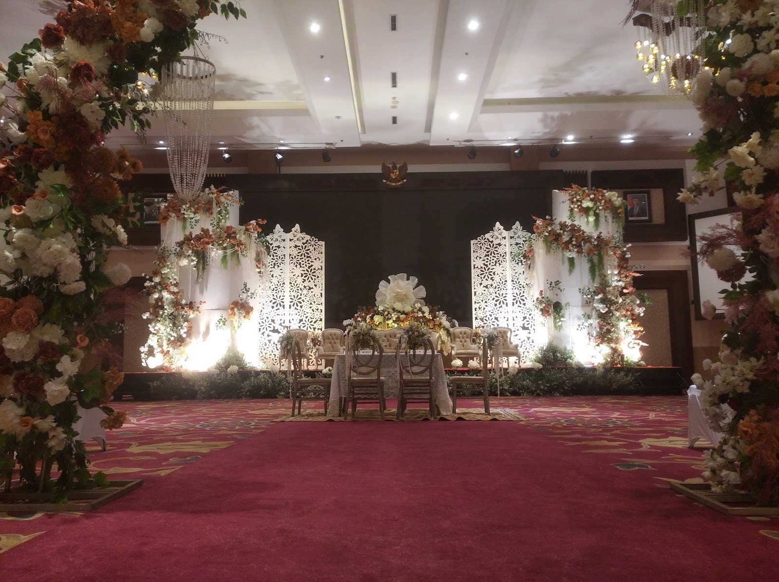 Logo Airy Decoration
