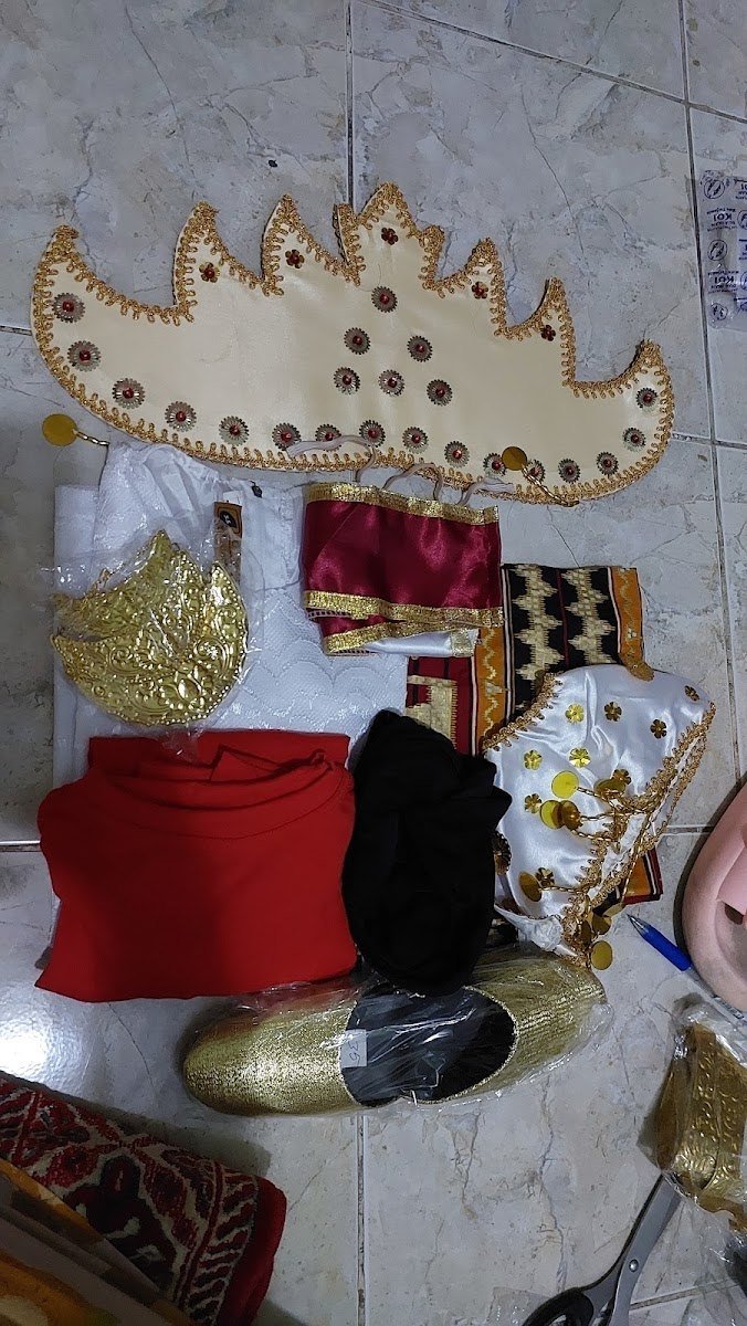 Aisya MUA Tangerang