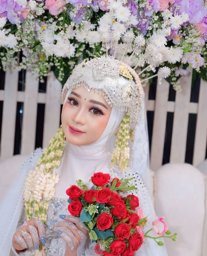 Logo Aisyah makeup wedding gallery