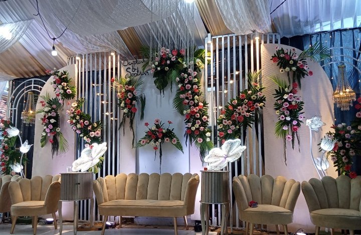Logo AJAT TENDA RIAS PENGANTEN