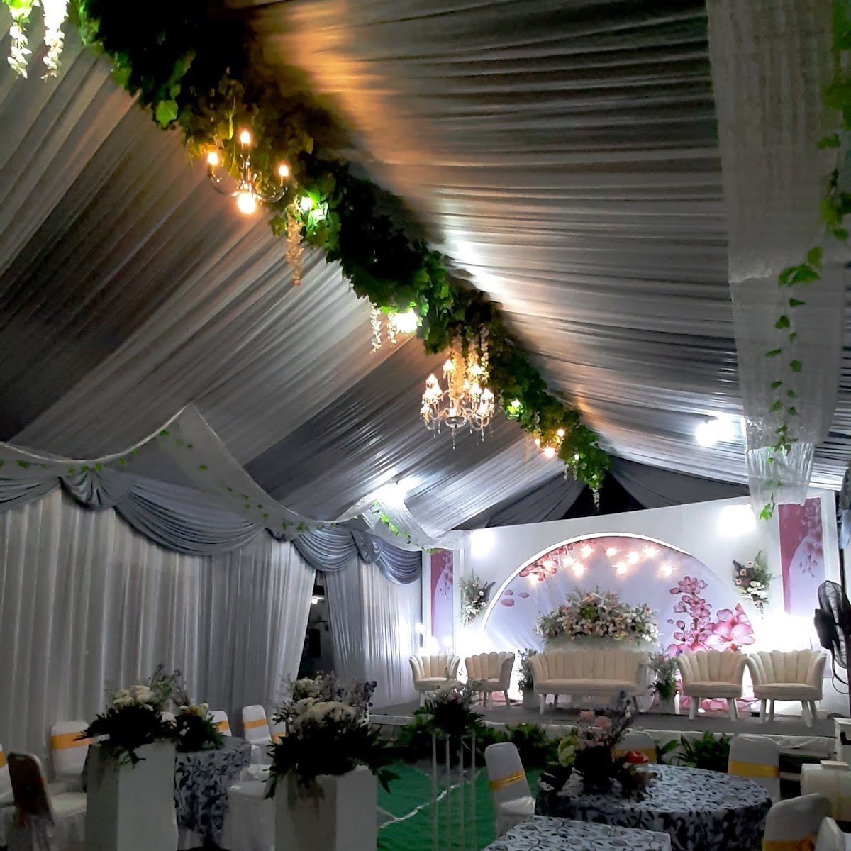 AL project Wedding Organizer