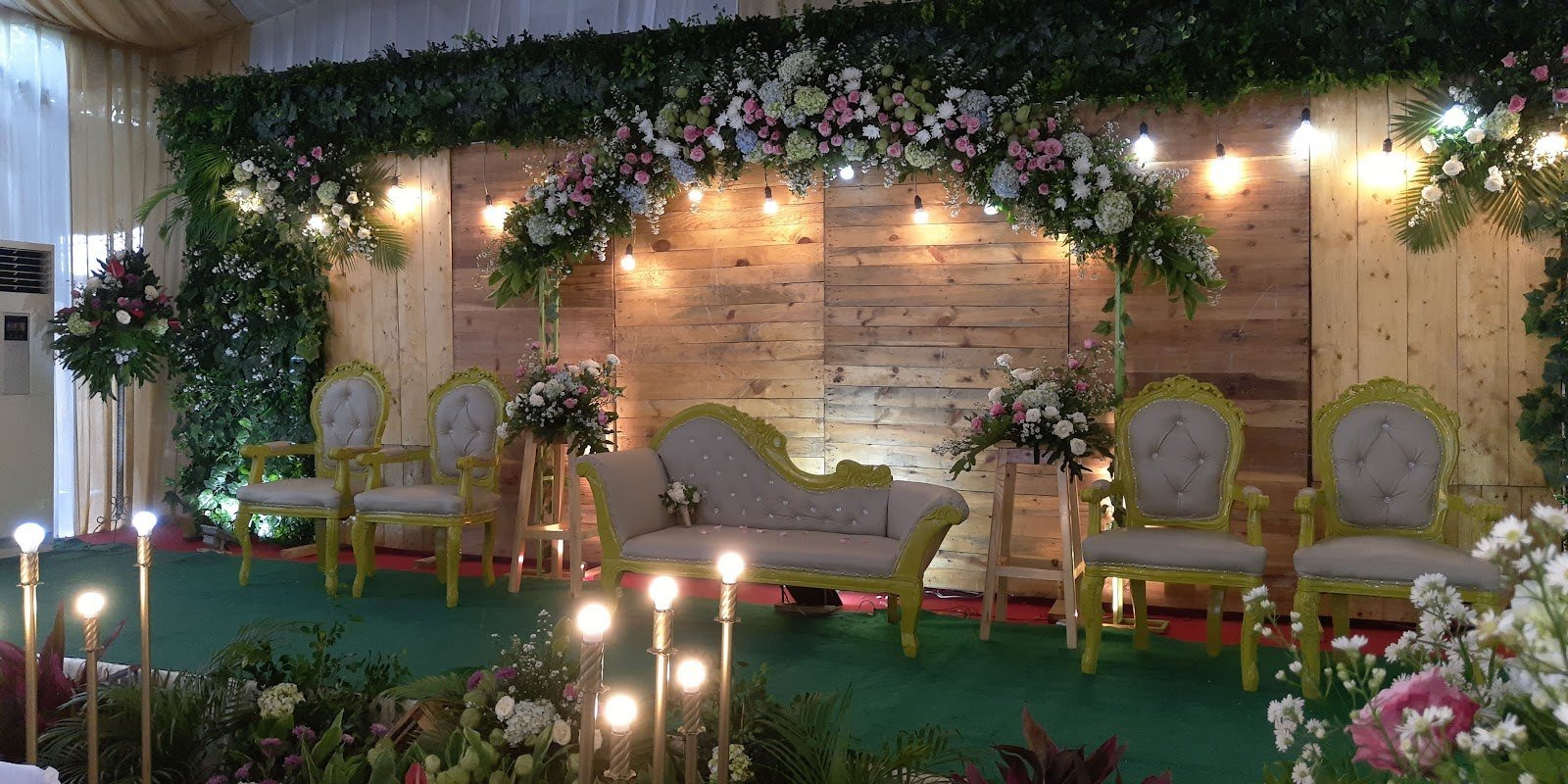 Alamanda Make Up & Kebaya