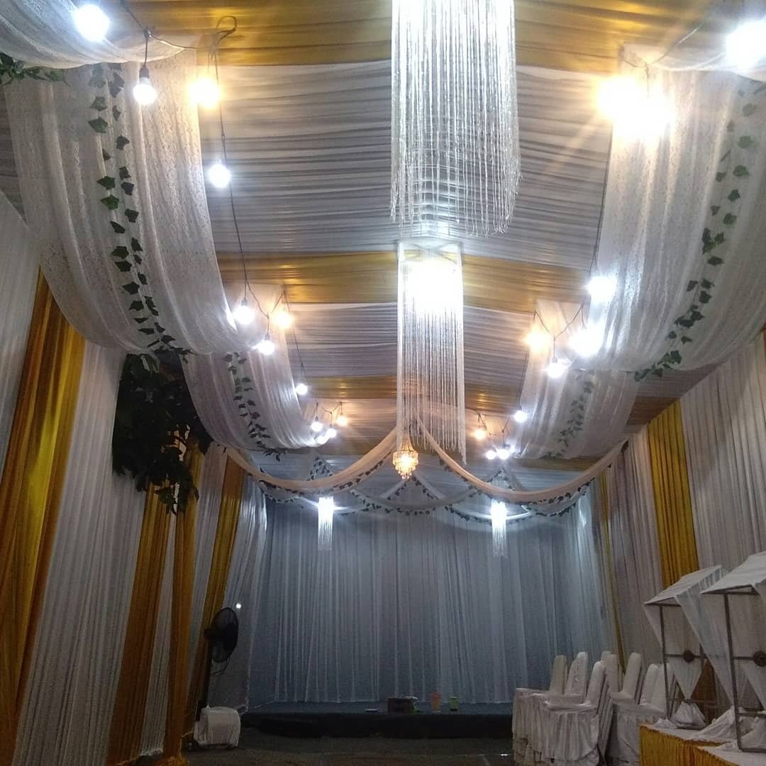 Alesha Rias Pengantin