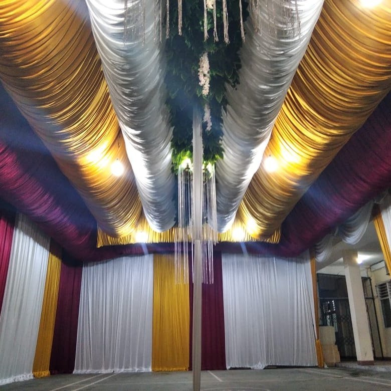 Alesha Rias Pengantin