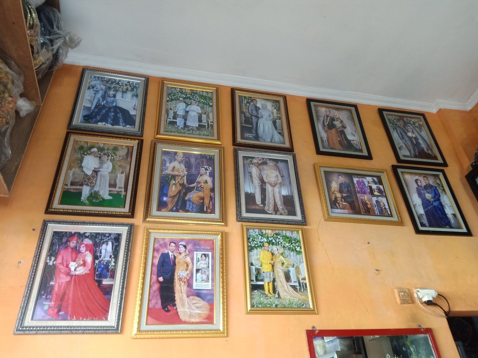 Alfi Salon