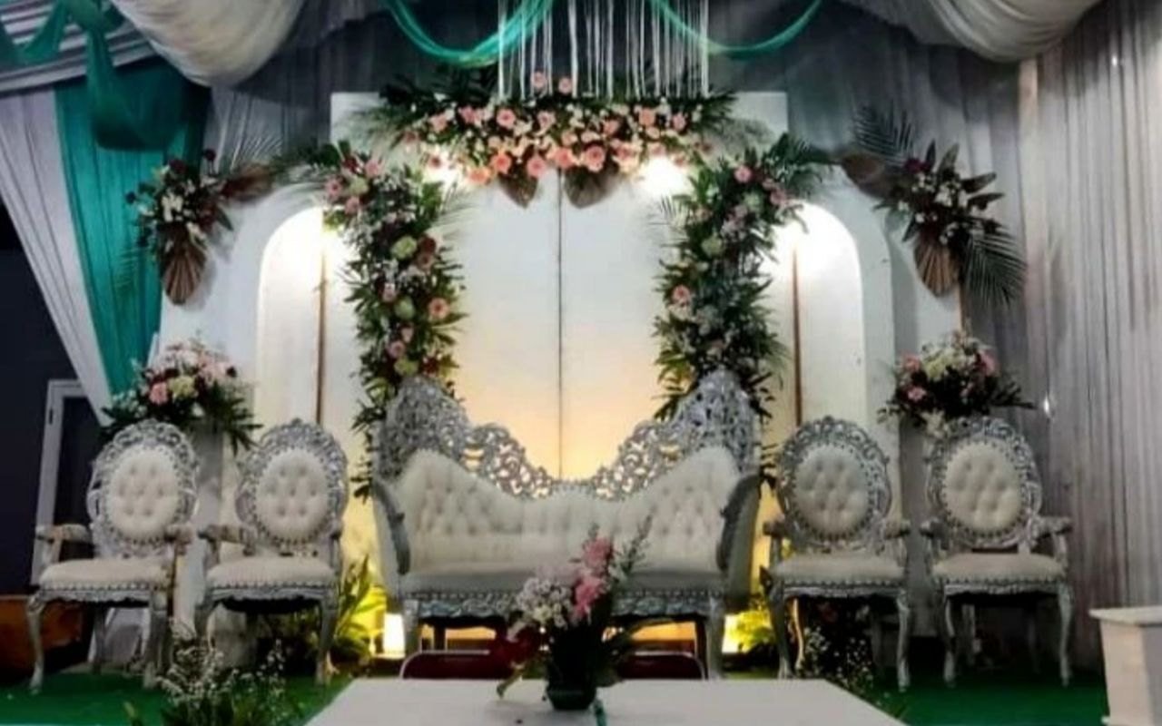 ALFITA DECORATION