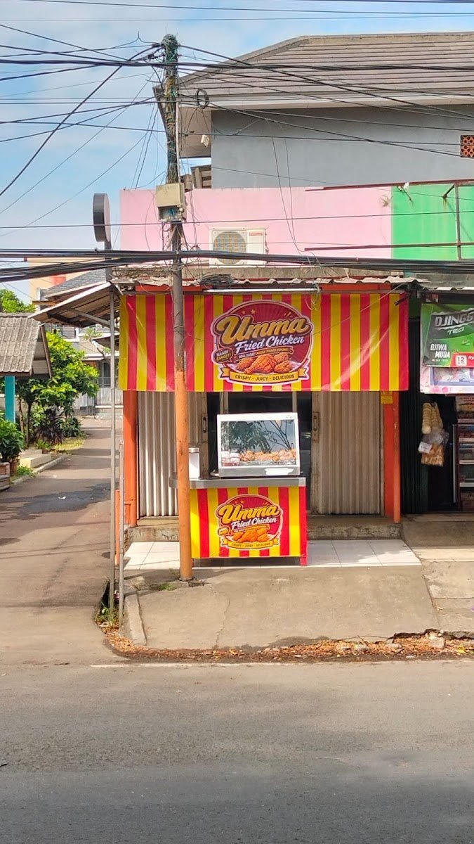 Alif Jaya Tenda