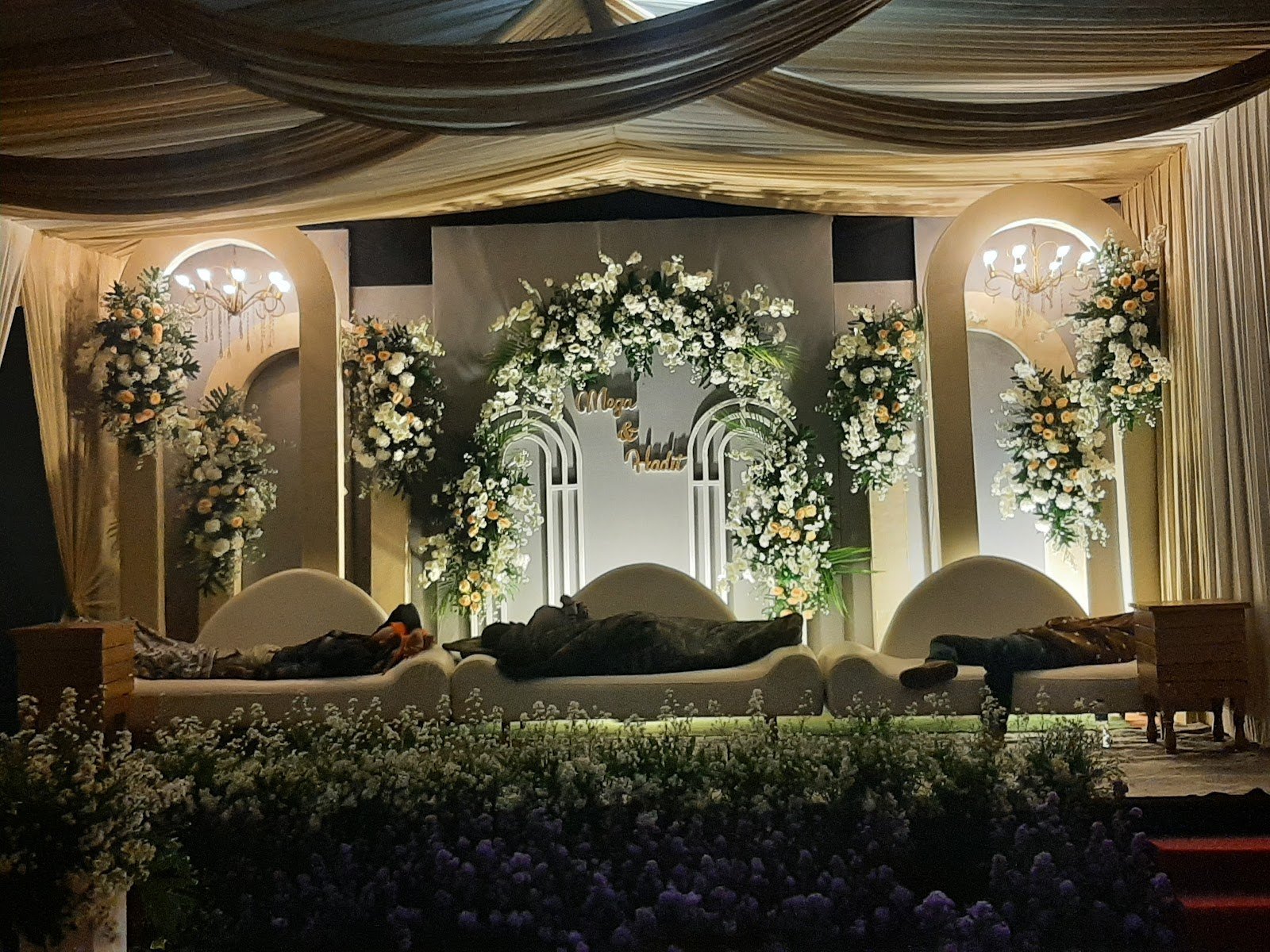 Alifa Wedding Gallery