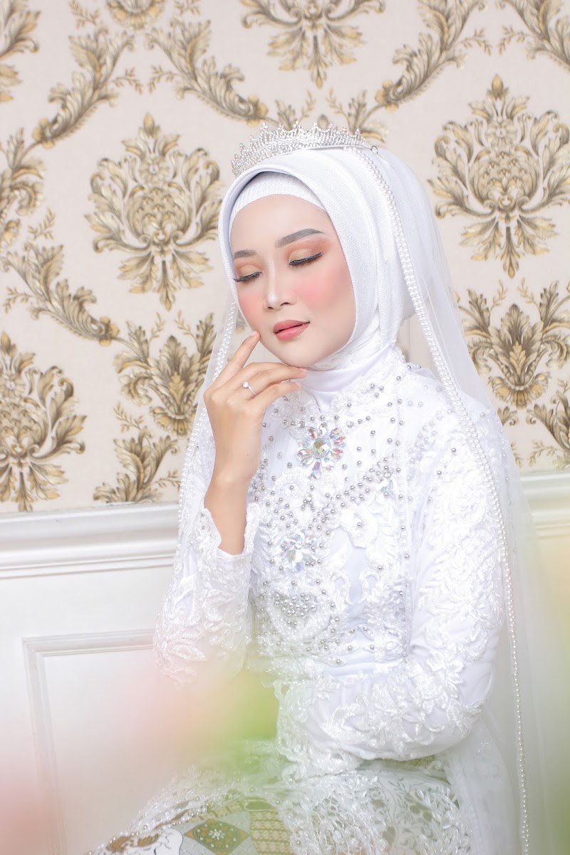 Aliya Make Up