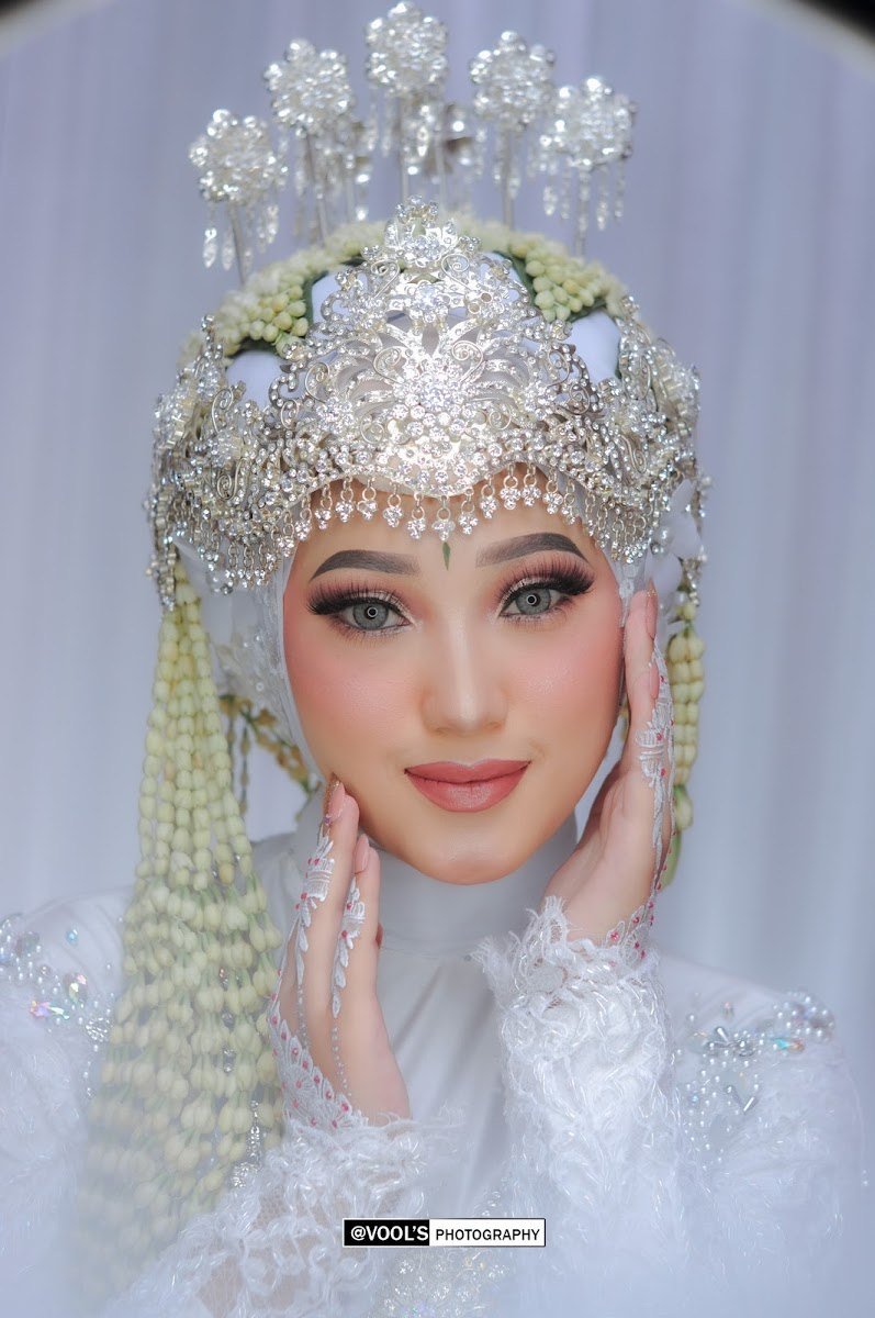 Altari Wedding