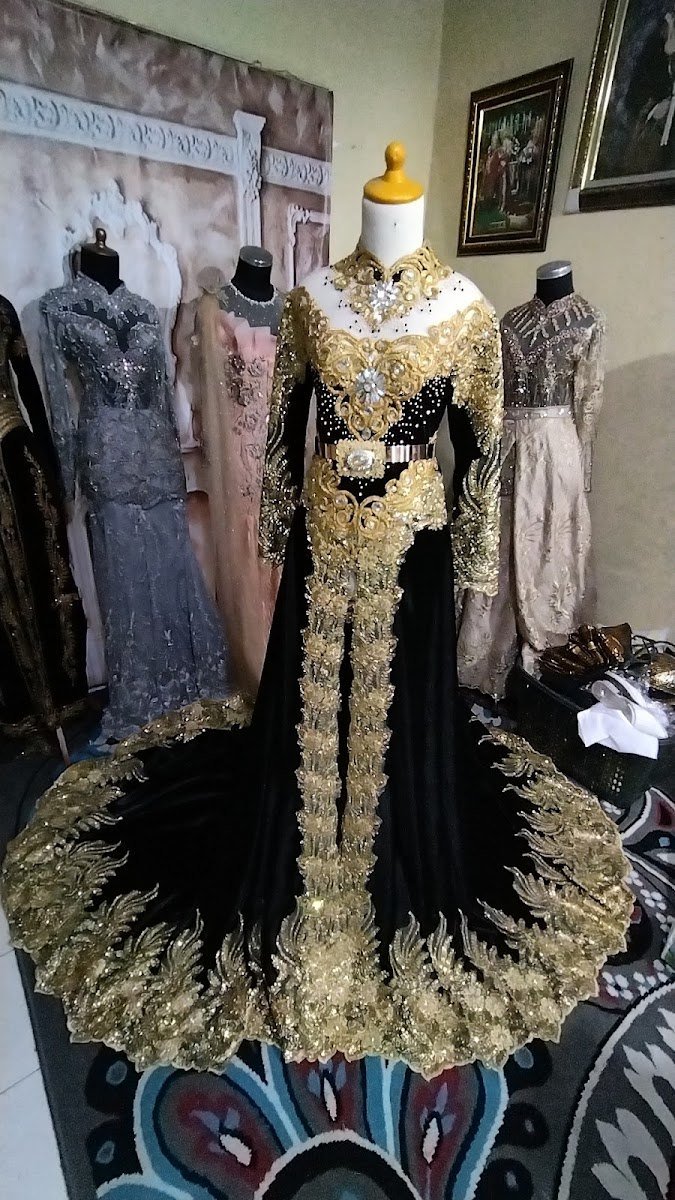 Alya kharisma wedding organizer