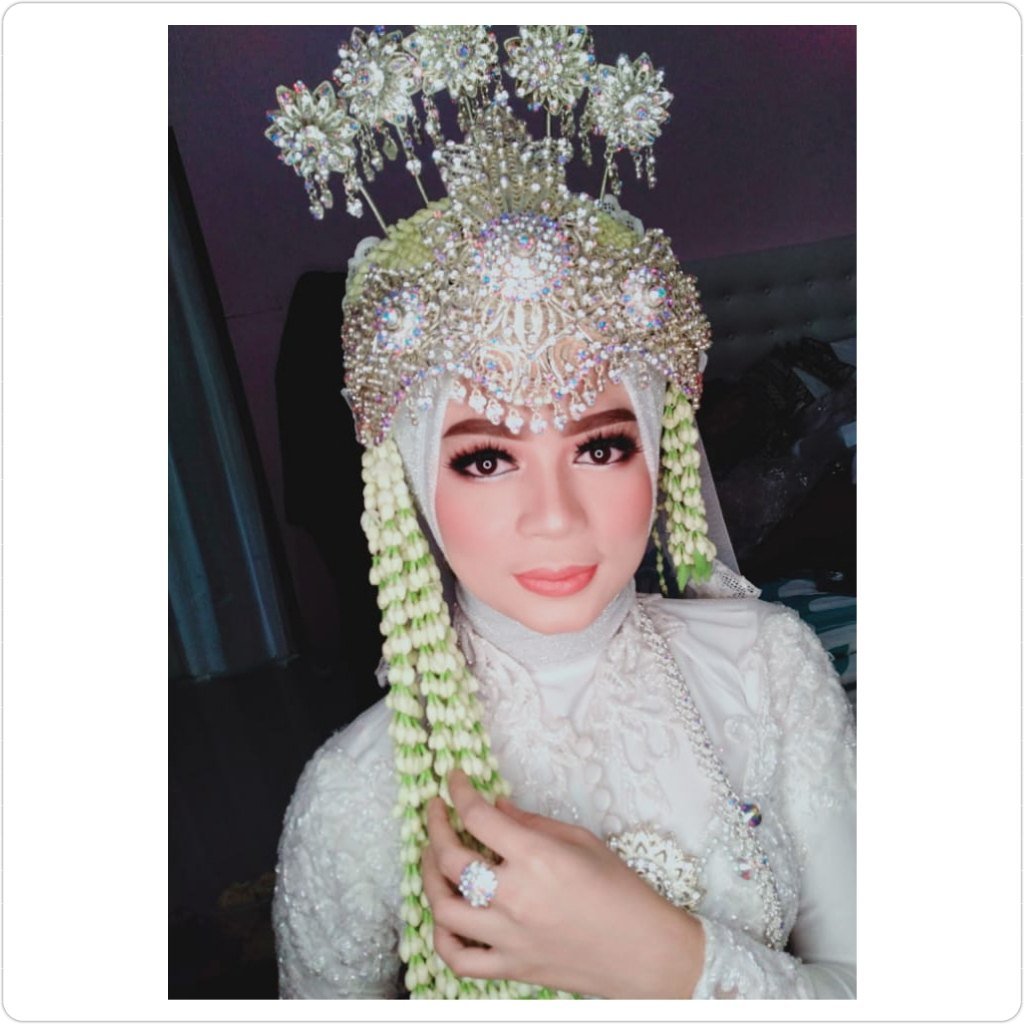 Alya wedding gallery