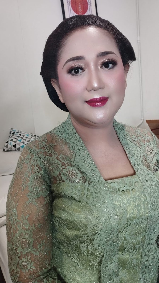 Logo AMABELL SALON dan RIAS PENGANTIN