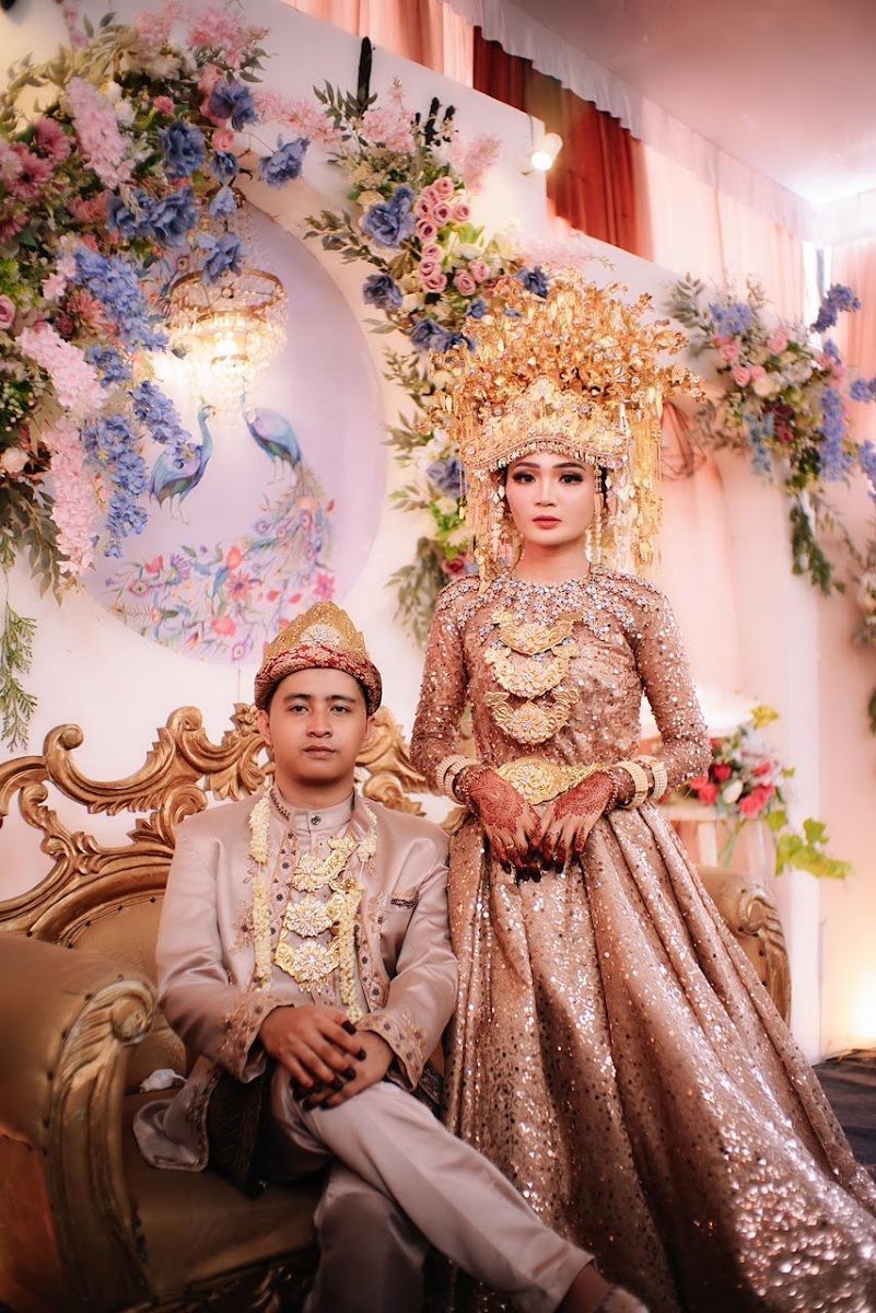 Amanah Dekorasi (Hendra)