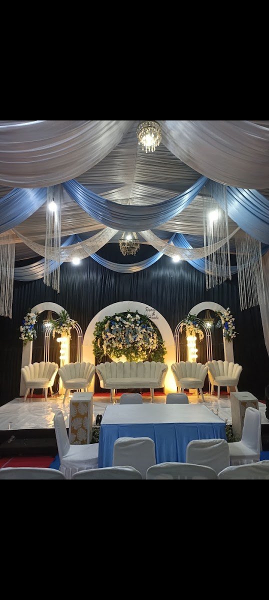Ambarsari Griya Pengantin