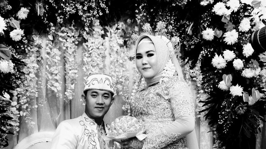 Logo Ambarsari Griya Pengantin