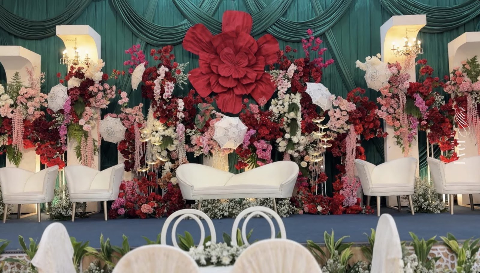 ANDAWEDDING