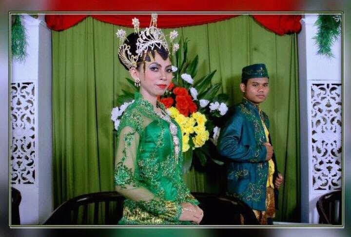Logo Andini Rias Pengantin